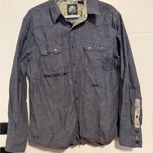 English laundry mens shirt